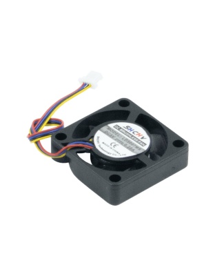 5V DC 30x30x7mm Raspberry Pi 5 Official case replacement fan