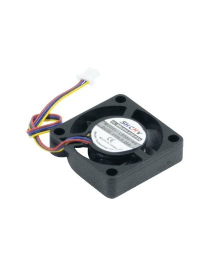 5V DC 30x30x7mm Raspberry Pi 5 Official case replacement fan