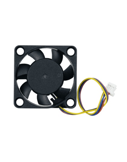 5V DC 30x30x7mm Raspberry Pi 5 Official case replacement fan