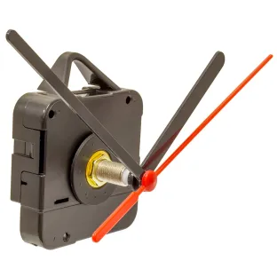 DIY Hanging Clock Mechanism Parts