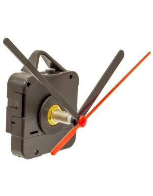 DIY Hanging Clock Mechanism Parts