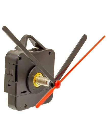 DIY Hanging Clock Mechanism Parts