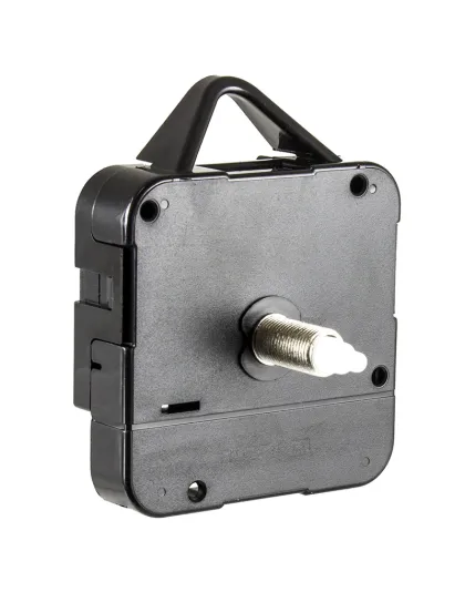 DIY Hanging Clock Mechanism Parts