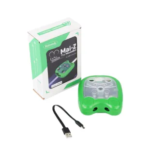Kitronik Mai-Z the MouseBot for BBC micro:bit (not included)