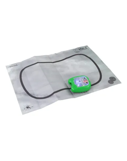 Kitronik Mai-Z the MouseBot for BBC micro:bit (not included)