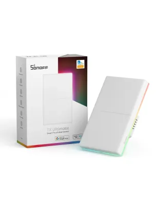 Sonoff TX Ultimate T5 2CH