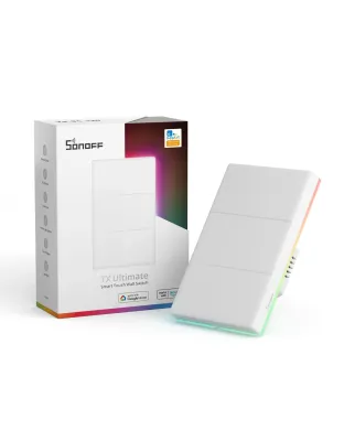 Sonoff TX Ultimate T5 3CH