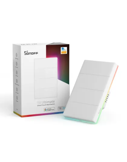 Sonoff TX Ultimate T5 4CH