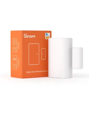 Sonoff Door Window Sensor (Zigbee)