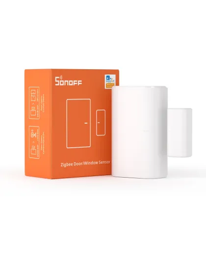 Sonoff Door Window Sensor (Zigbee)