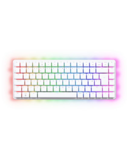 Raspberry Pi 500+ with US Keyboard(unit only)