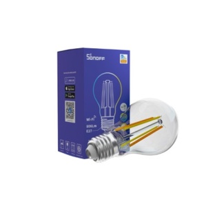 Sonoff LED FIlament Bulb A60 WiFi