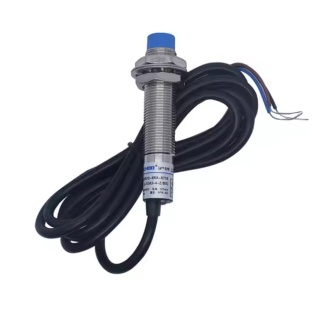 LJ12A3-4-Z/BX NPN DC6-36V Inductive Proximity Sensor Detection Switch