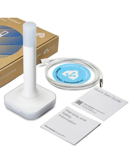 Home Assistant Connect ZBT-2