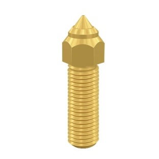 Nozzle M6x0.4mm K1/K1 Max/Ender-3 V3 KE