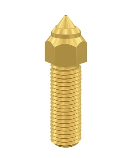 Nozzle M6x0.4mm K1/K1 Max/Ender-3 V3 KE