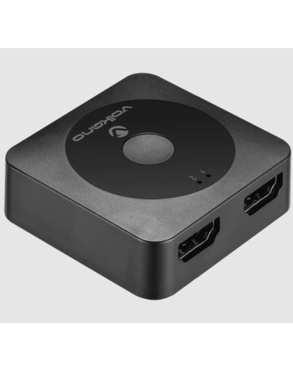 Volkano Dual Function HDMI Switch Define Series