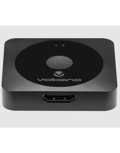 Volkano Dual Function HDMI Switch Define Series