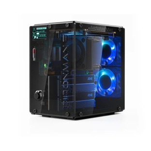 Sunfounder Pironman 5-MAX