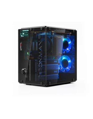 Sunfounder Pironman 5-MAX