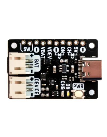 LiPo Amigo Pro (LiPo/LiIon Battery Charger)