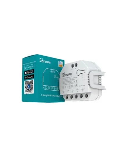 Sonoff Dual R3 Smart Switch WiFi