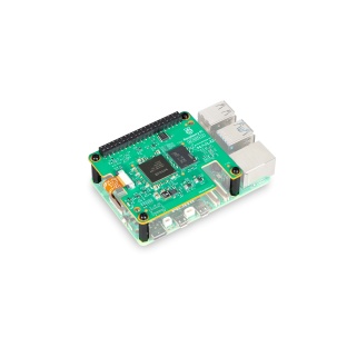 Raspberry Pi AI HAT+ 2