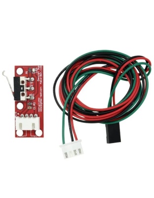 Limit Switch 3D Printer/CNC part