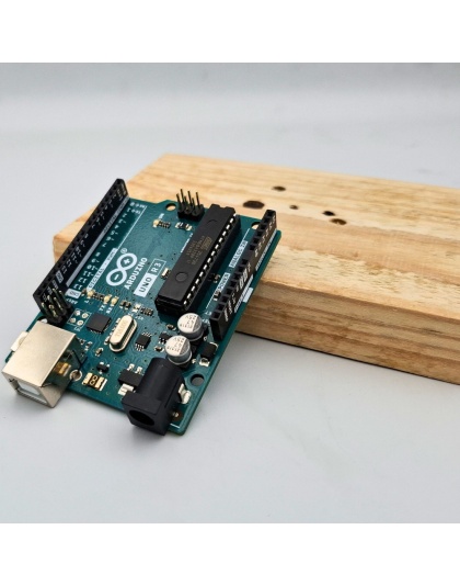 Passive Cooling Case for Raspberry Pi 5 – Matte Black Aluminium