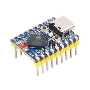 ESP32-S3 Mini