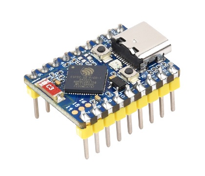 ESP32-S3 Mini