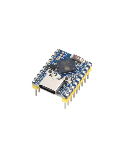 ESP32-S3 Mini