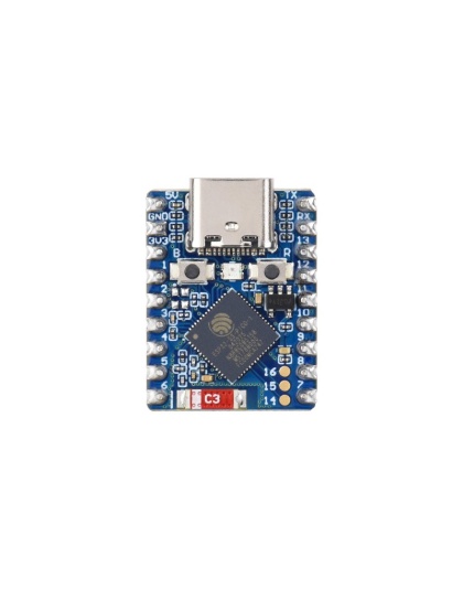 ESP32-S3 Mini