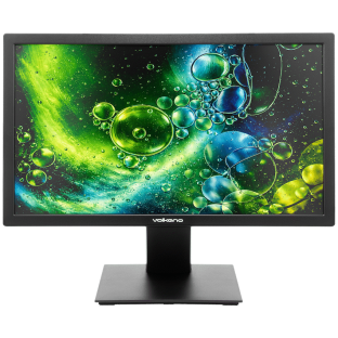 Volkano 19.5” Full HD TN Monitor with HDMI/VGA, 75 Hz