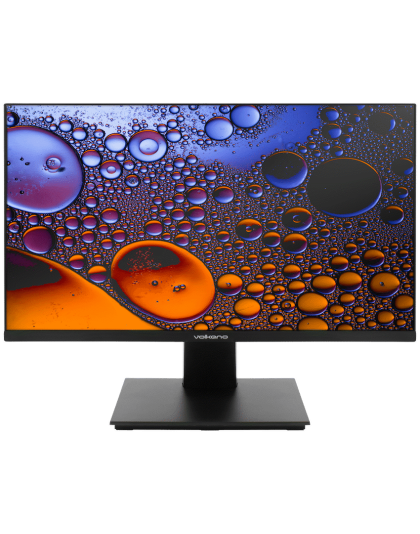 Volkano 24-inch Full HD IPS Monitor with HDMI/VGA, 100 Hz