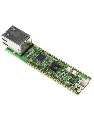 WIZnet W6300-EVB-Pico2