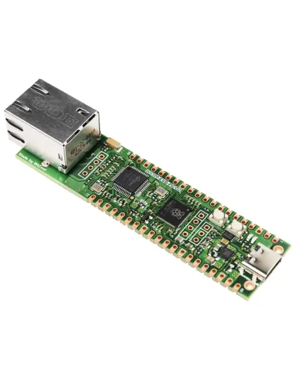 WIZnet W6300-EVB-Pico2