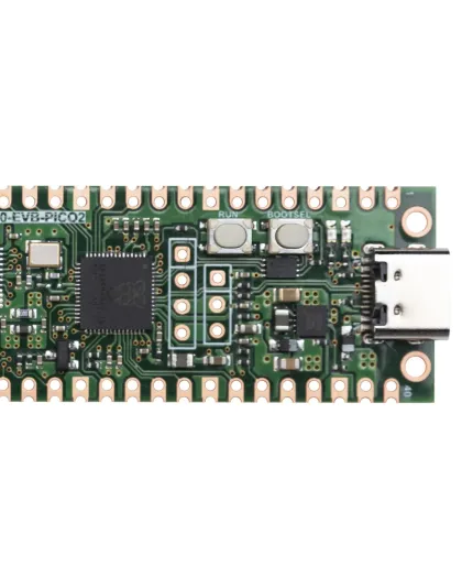 WIZnet W6300-EVB-Pico2