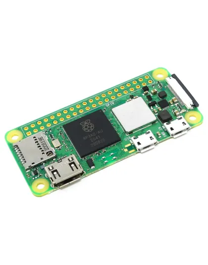 Raspberry Pi Zero 2 W