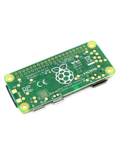 Raspberry Pi Zero 2 W