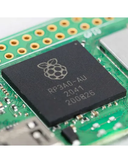 Raspberry Pi Zero 2 W