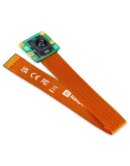 Raspberry Pi AI Camera