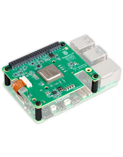 Raspberry Pi AI HAT+ (26T) HRP1LB1C2MA Hailo8