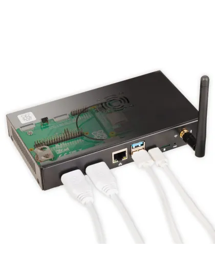 Raspberry Pi Compute Module 5 Development Kit (EU)