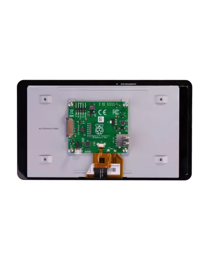 Raspberry Pi 7" Touchscreen Display (Official)
