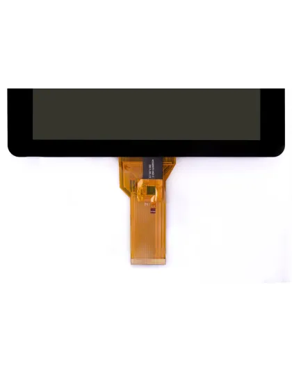 Raspberry Pi 7" Touchscreen Display (Official)