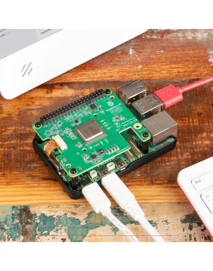 Raspberry Pi AI HAT+ (26T) HRP1LB1C2MA Hailo8