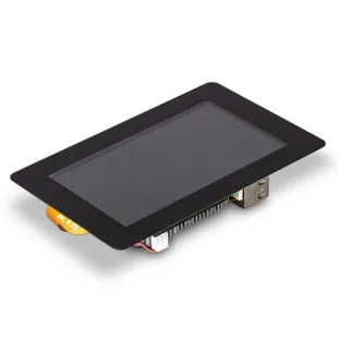 Raspberry Pi Touch Display 2 (5” Portrait)
