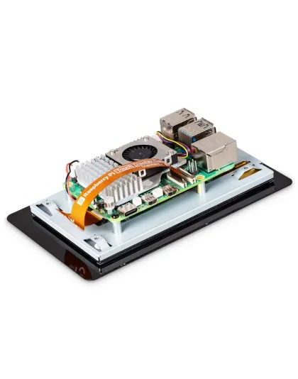 Raspberry Pi Touch Display 2 (5” Portrait)