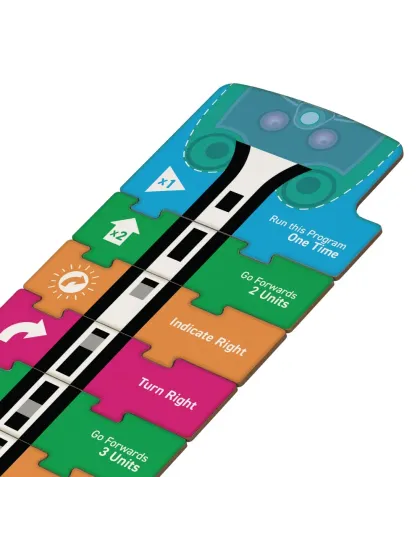 Kitronik Screen-Free Programming Pack for Mai-Z - Single Unit